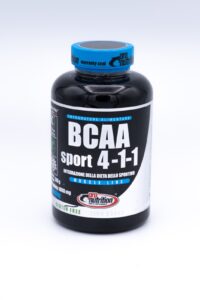 BCAA 4-1-1