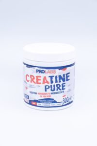 Creatina monoidrata pura in polvere Creatine Pure Hammer Store
