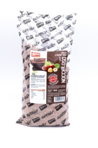 Fiocchi D'Avena aromatizzati BPR da 1 kg - Amaretto