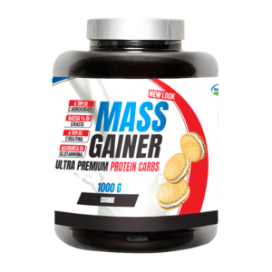 Gainer Ares - Cioccolato