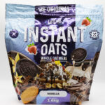Farina d'Avena Istantanea Life Pro Instant Oats 1.6kg
